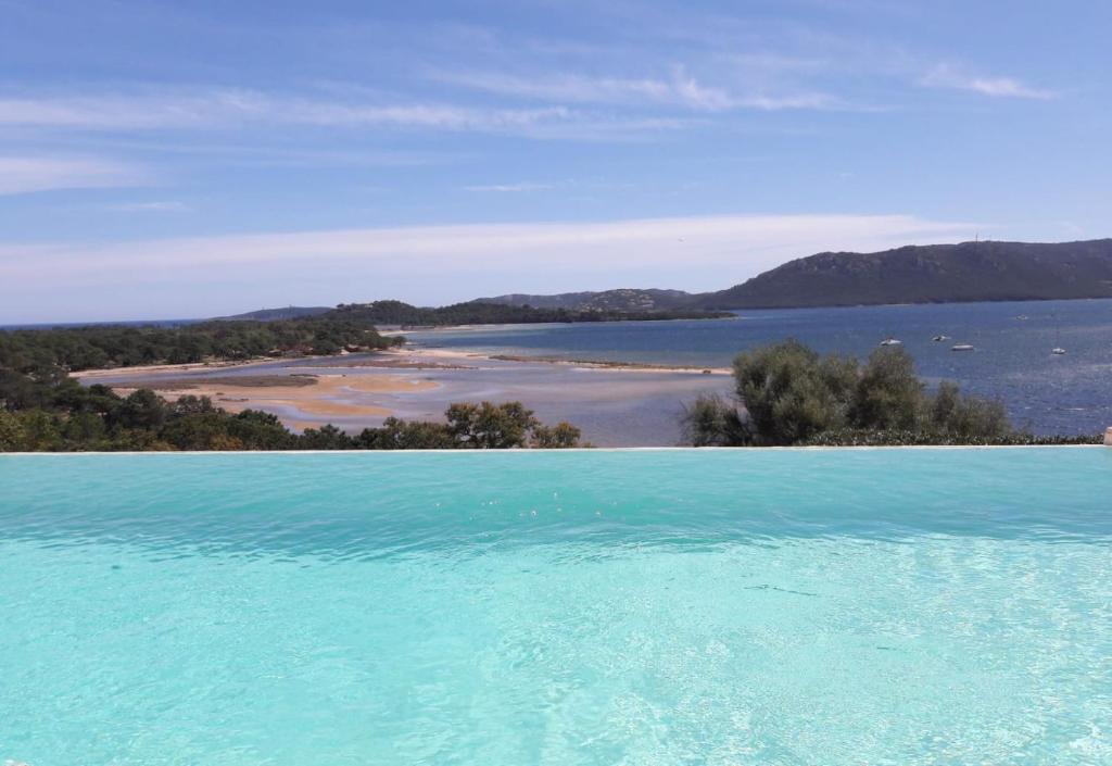 Porto-Vecchio Apartment | Le Stagnolu