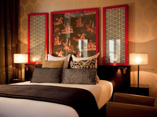 Gaillon Hotel | Le Stendhal - Vendôme