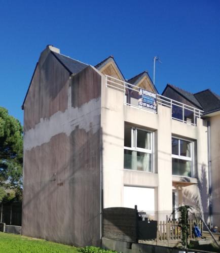 La Celle-sous-Gouzon Apartment | le stole