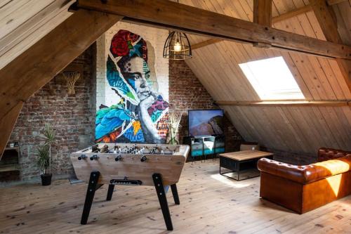 Calais Frethun Apartment | Le Street