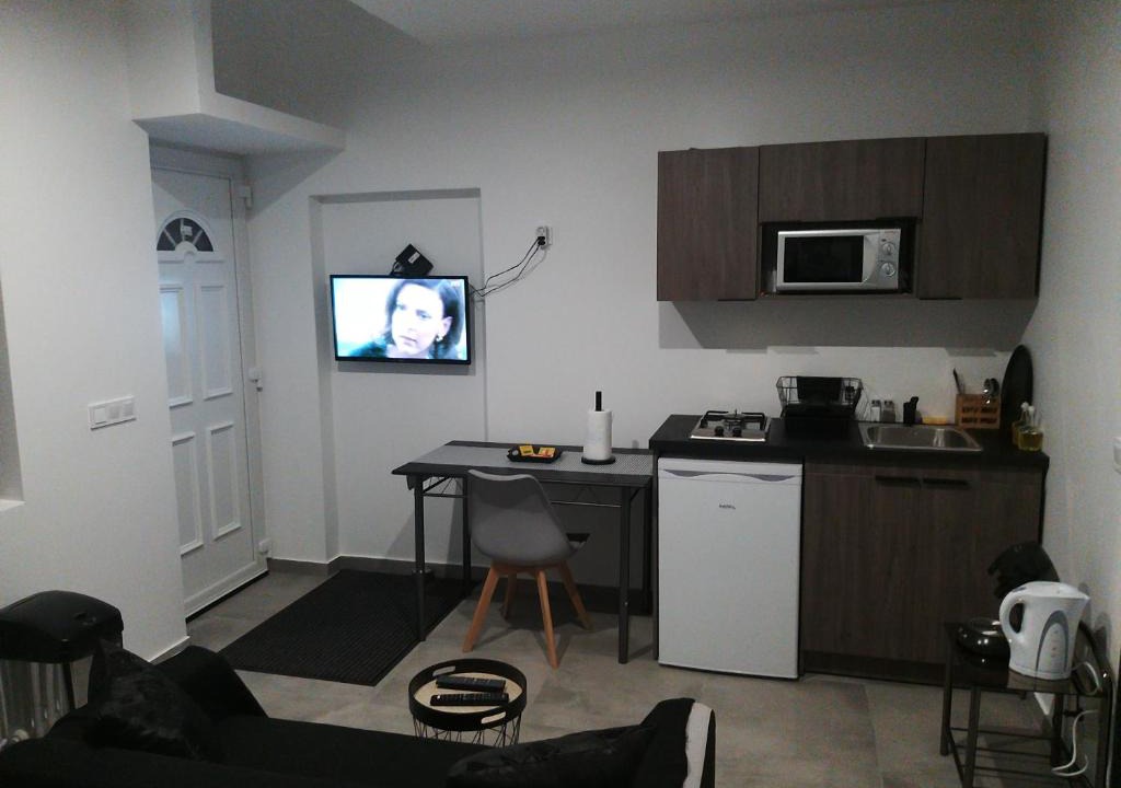 Oyonnax Apartment | Le Studio Élégance du centre