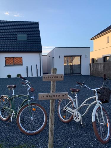 Groffliers Apartment | Le Studio 30