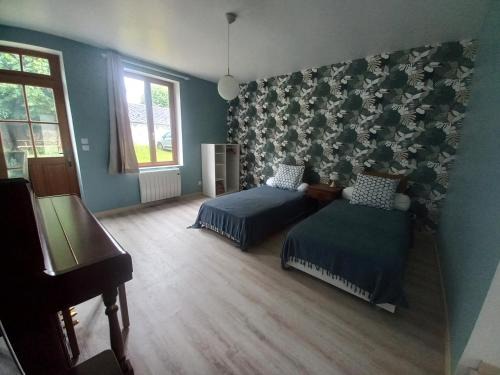 Mer Apartment | Le studio bleu