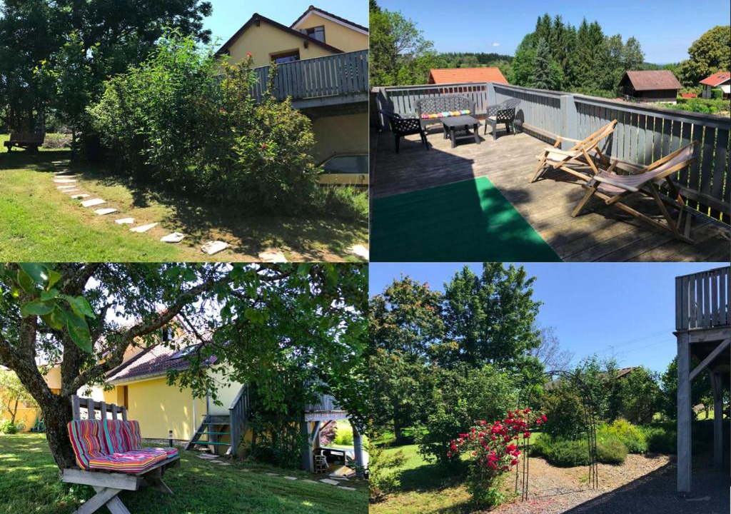 Champdray Apartment | LE STUDIO COSY DE CHAMPDRAY