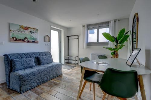 Lagnieu Apartment | Le Studio Cosy