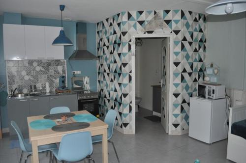Lauzun Apartment | Le studio d'Ahynoa