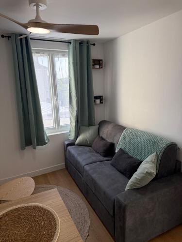 Azay-le-Rideau Apartment | Le Studio d'Azay