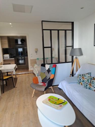 Argeles Gazost Apartment | Le studio d' EMI