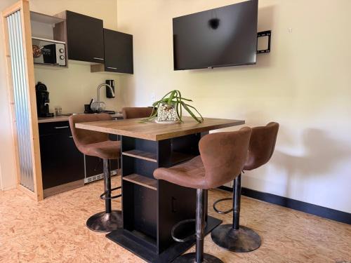 Alexain House | Le Studio d'Instant Nature