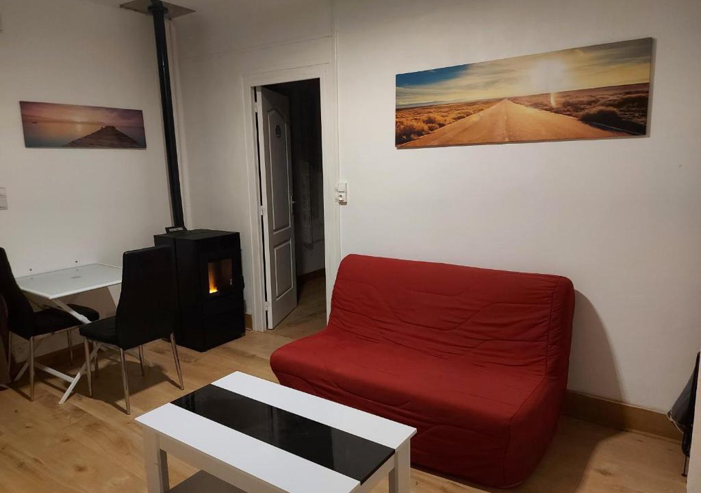 Avallon House | Le studio d Olivia