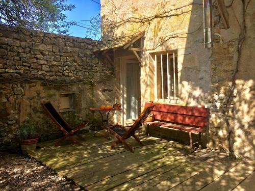 Brianny Apartment | Le Studio de Brianny