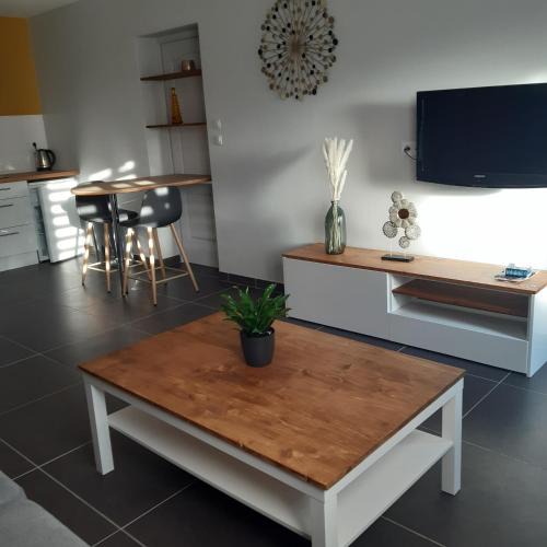 Alencon Apartment | LE STUDIO DE FLAVIA