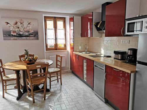 Blars Apartment | Le studio de Josephine