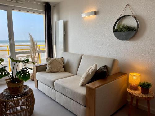 Wissant Apartment | Le Studio de la Digue