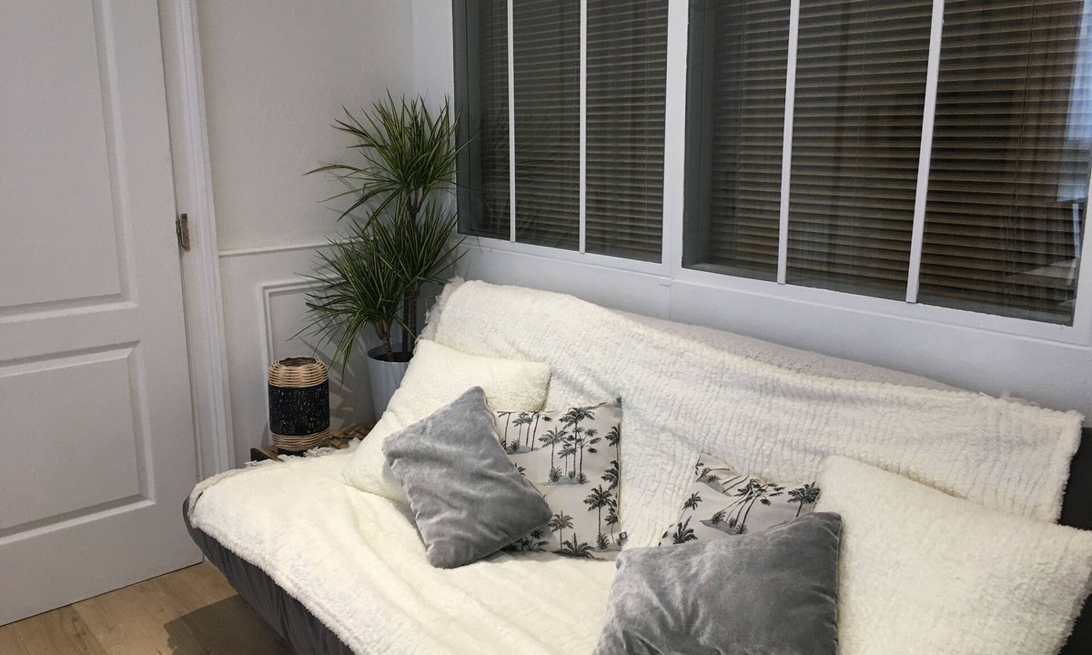 Royan Apartment | Le Studio de la Grande Conche