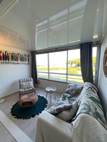 Le Grau-Du-Roi Apartment | Le Studio de la Lagune studio cabine proche de la plage