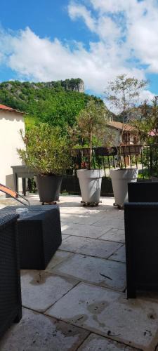 Cerdon House | Le studio de Luce