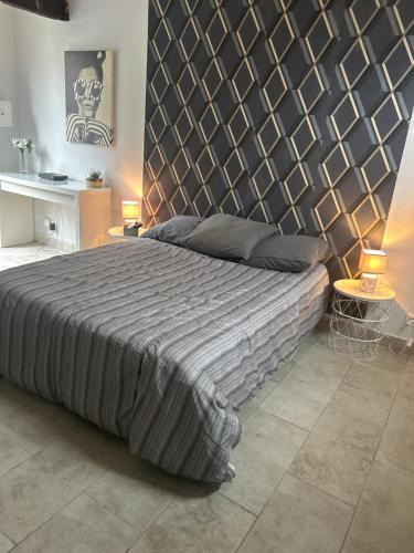 Cusset Apartment | Le Studio de Lucie