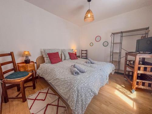 L'Aigle Apartment | Le studio de saint jean