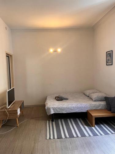 Faubourg Apartment | Le studio des carmes