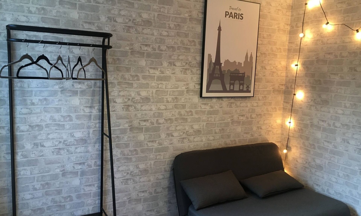 Saint-Jacques - Saint-Roch Apartment | Le STUDIO des Fédérés