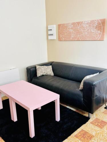 Auxi-le-Chateau Apartment | Le Studio du 22