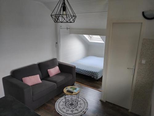 Lompnes Apartment | Le Studio du Brochy