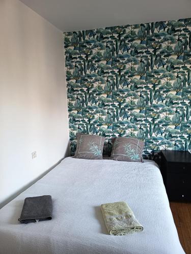 Evron Apartment | Le studio du cinéma