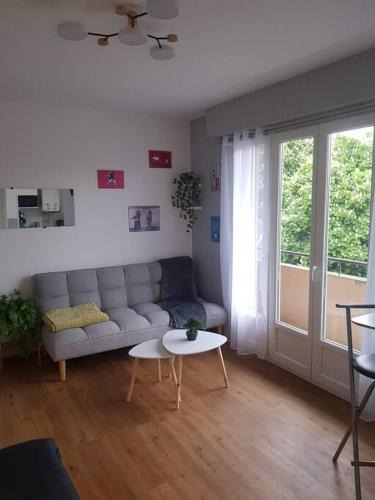 Charleville-Mezieres Apartment | Le studio du quai
