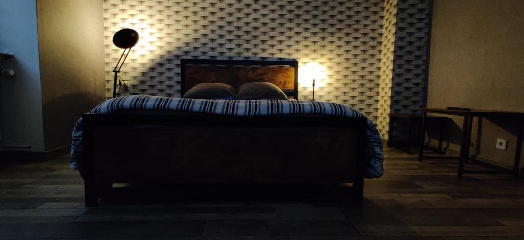 Betting Apartment | Le Studio G