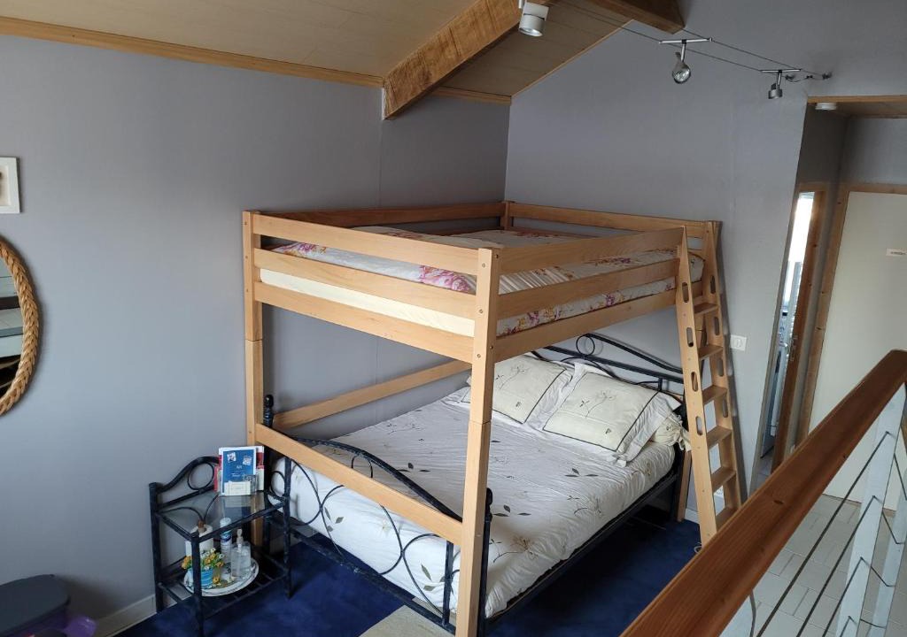 Chouilly Bed & Breakfast | le studio