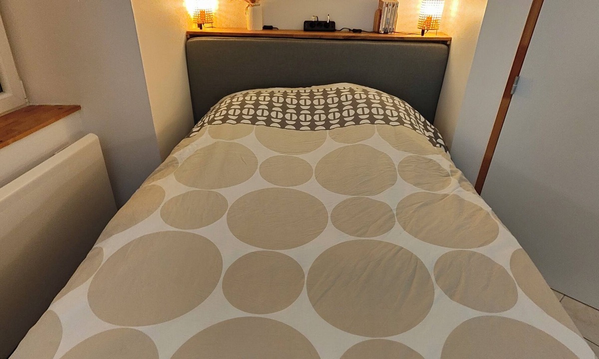 Guebwiller Apartment | Le Studio.