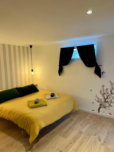 Marckolsheim Apartment | Le Studio
