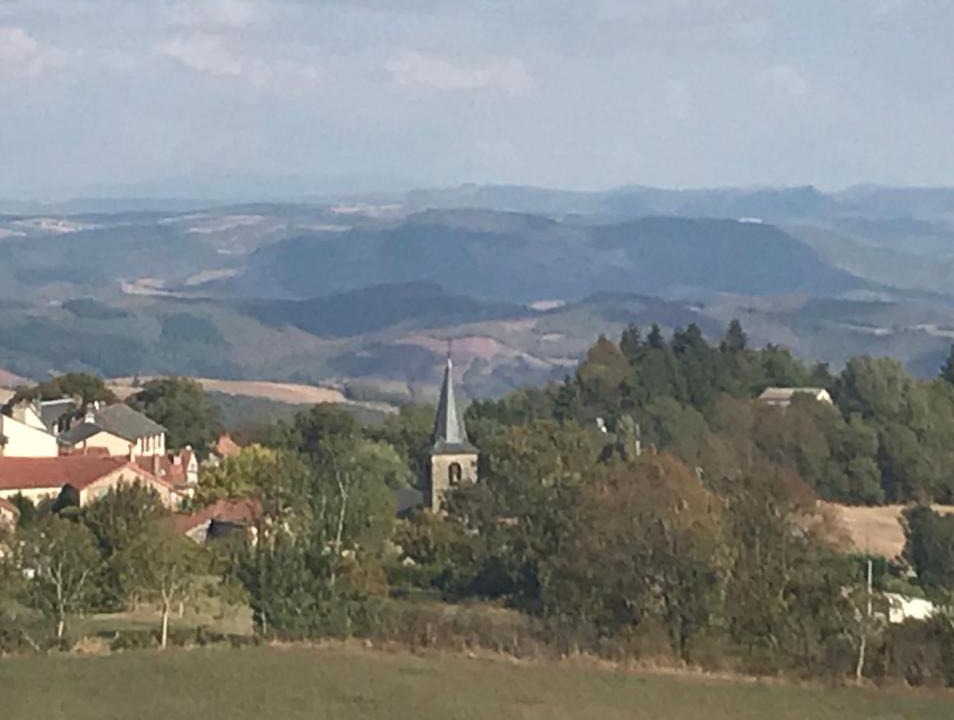 Montclar Apartment | Le studio