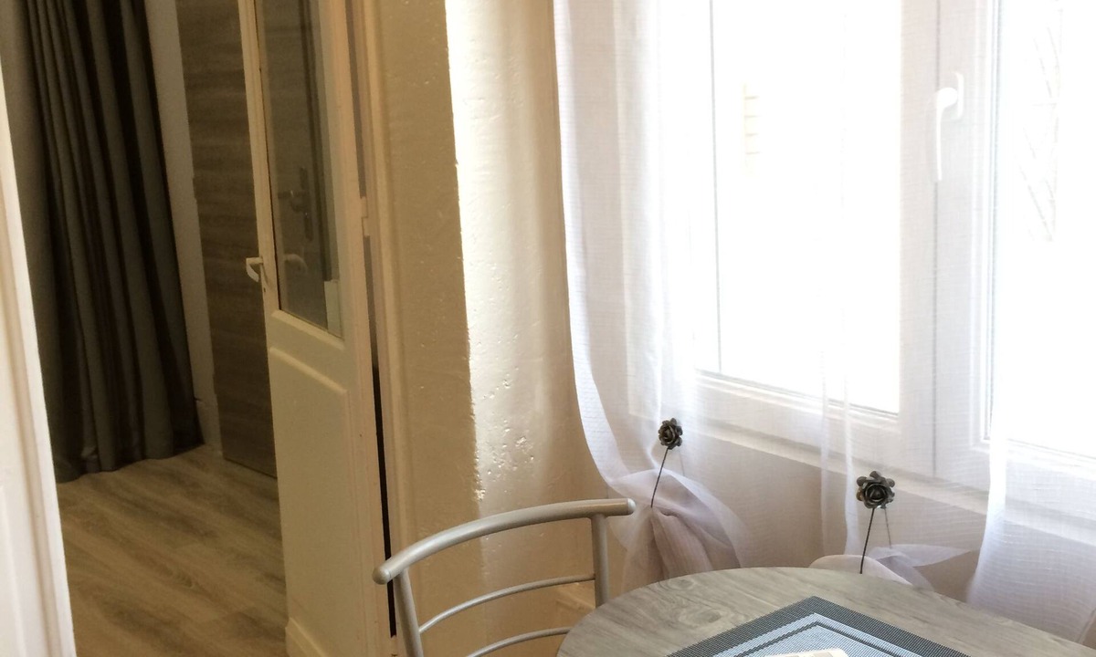 Thiviers Apartment | Le Studio Gare - Thiviers