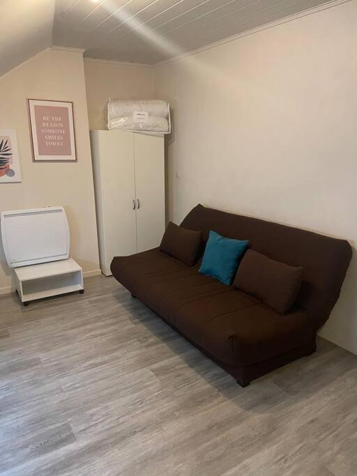 Saint-Honore - Jeanne d'Arc Apartment | Le Studio Honoré