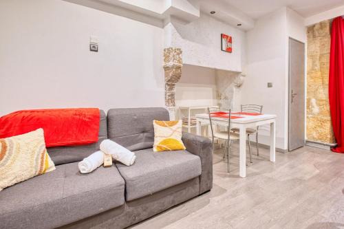 Perigueux Apartment | Le studio Limogeanne