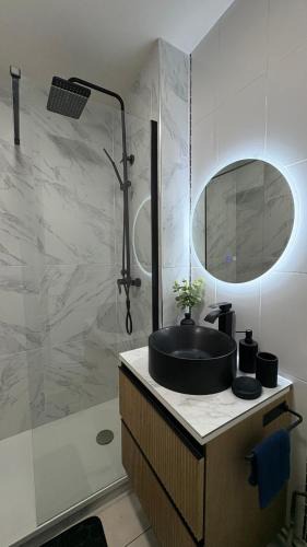 Courcouronnes Apartment | Le Studio Marquis