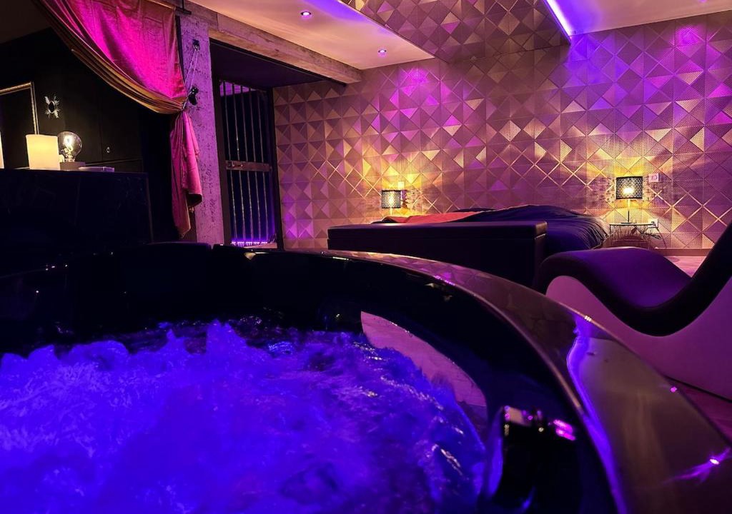 Saint-Die Apartment | Le studio secret