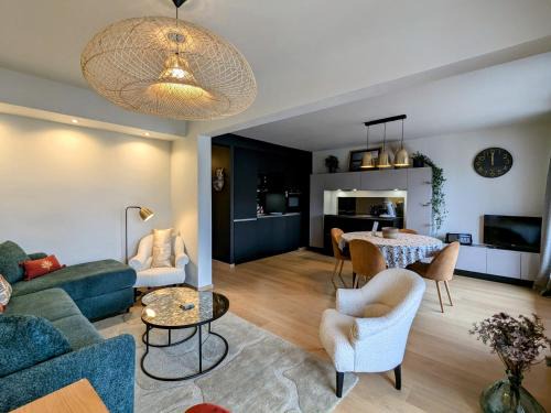Le Coteau Apartment | Le sublime