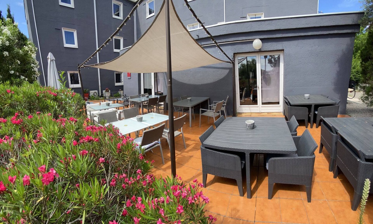 Montpellier Hotel | Le Sud Hotel