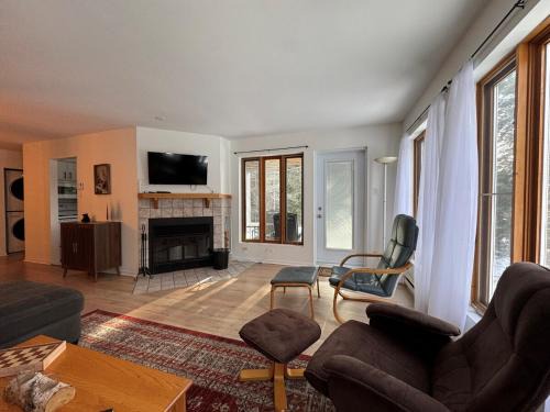 Mont-Tremblant Apartment | Le Summit