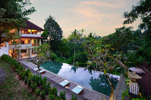 Kelusa Villa | Le Sunset by Nakula