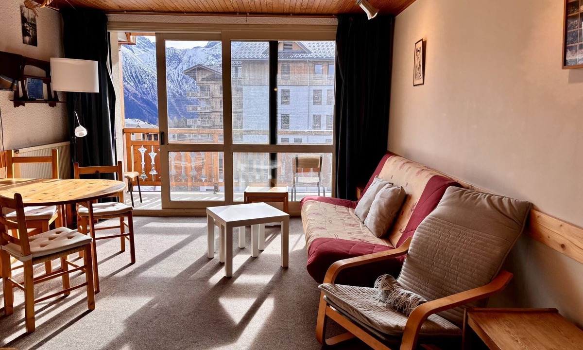 Venosc Apartment | Le Super Venosc by Interhome