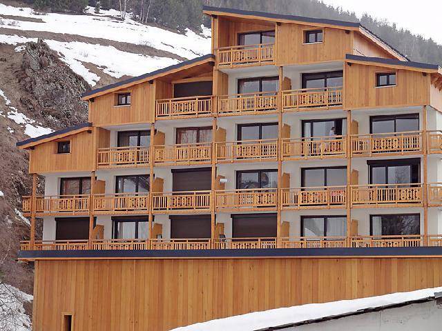 Les Deux Alpes Apartment | Le Super Venosc