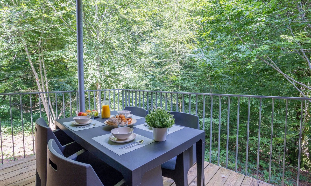 Eppe-Sauvage House | Le Sureau Noir S22B - Le Val Joly