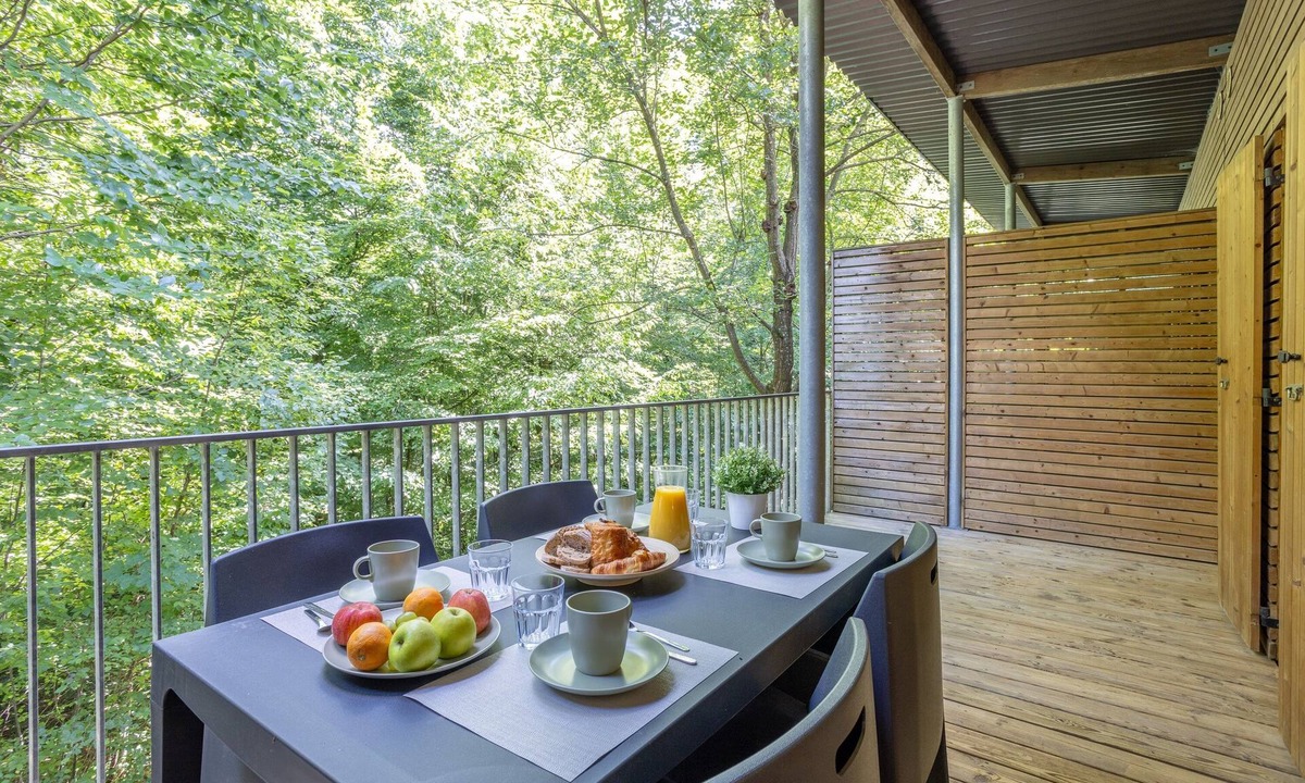 Eppe-Sauvage House | Le Sureau Noir S22A - Le Val Joly