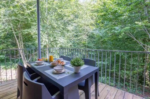 Eppe-Sauvage House | Le Sureau Noir S22B - Le Val Joly