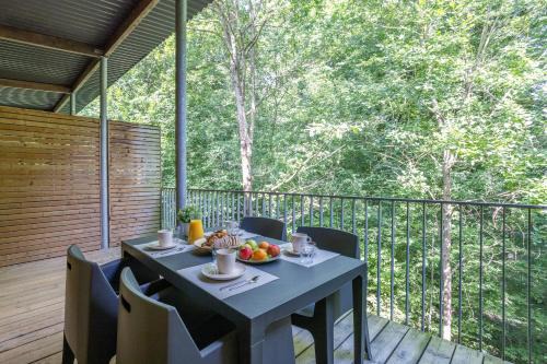 Eppe-Sauvage House | Le Sureau Noir S23A - Le Val Joly