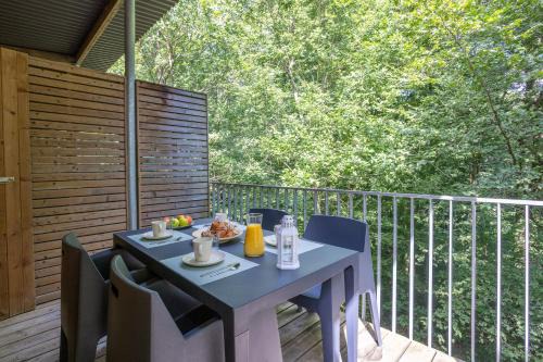 Eppe-Sauvage House | Le Sureau Noir S23B - Le Val Joly